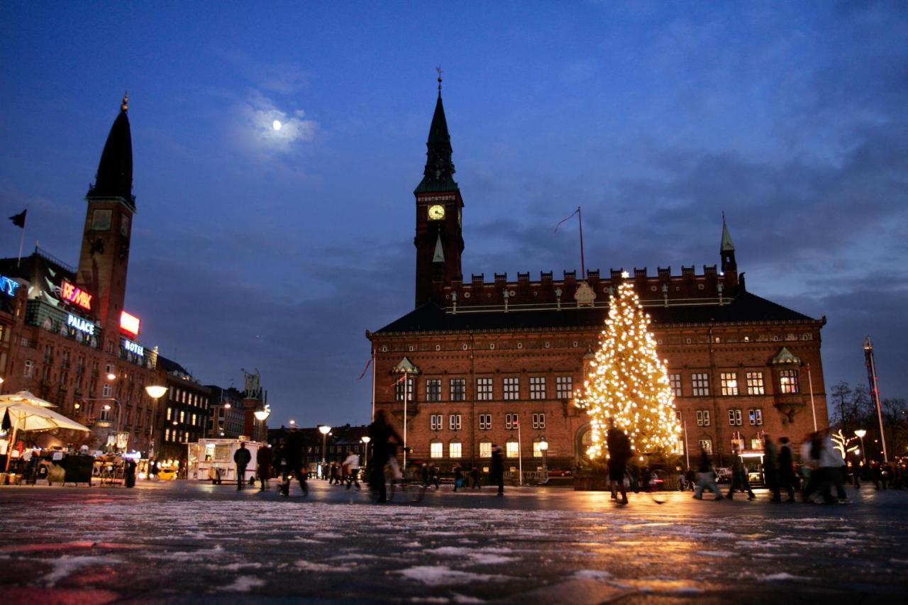 Gothersgade 101C Copenhagen Luaran gambar