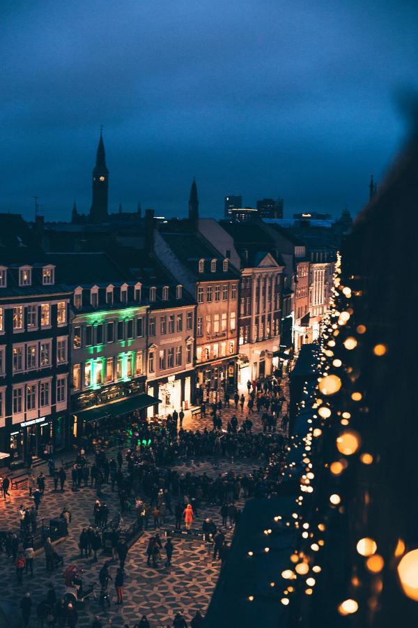 Gothersgade 101C Copenhagen Luaran gambar